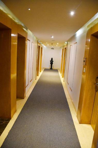 Jagrati Ananta Express