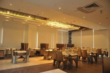 Jagrati Ananta Express