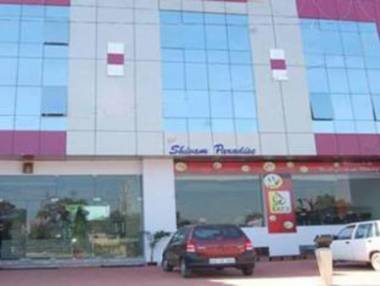 Hotel Shivam Paradise