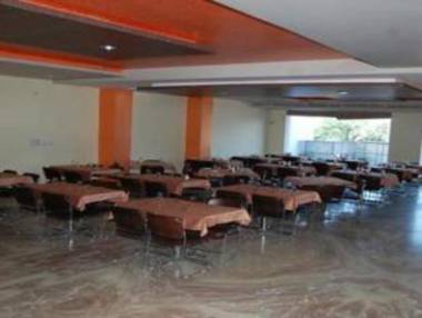 Hotel Shivam Paradise