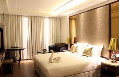 Flute Boutique Hotel