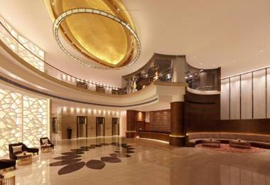 Hilton Jaipur