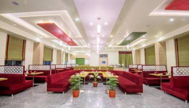 Hotel Yash Regency
