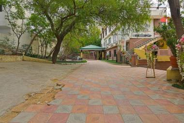 The Byke Grassfield Resort