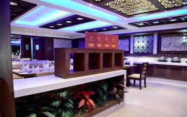 Hotel Ashapurna ClarksInn