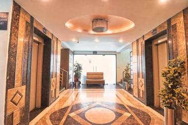 Hotel Ashapurna ClarksInn