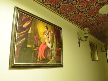 Surya Garh Hotel