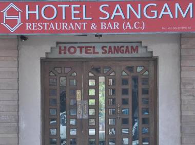 Hotel Sangam