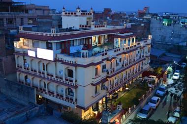 Hotel Vijay Niwas