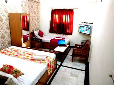 Hotel Vijay Niwas