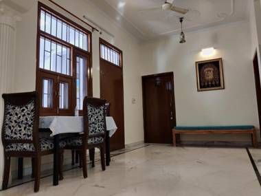 The Karauli Villa by Le Pension Stays