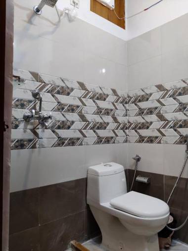 The Karauli Villa by Le Pension Stays