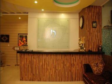 Divine Boutique Hotel