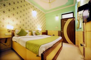 Hotel Golden Heritage