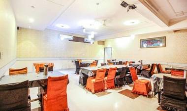 Hotel Golden Heritage