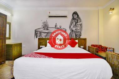 OYO 1006 Hotel Red Fort