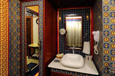 Pearl Palace Heritage Boutique Hotel