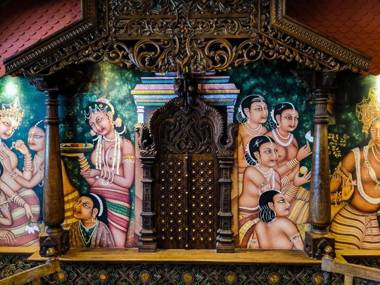 Pearl Palace Heritage Boutique Hotel