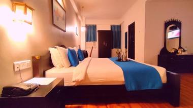 Dodas Palace by ShriGo Hotels