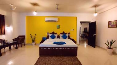 Dodas Palace by ShriGo Hotels