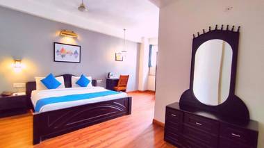 Dodas Palace by ShriGo Hotels