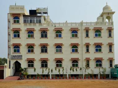 Kalyan Heritage