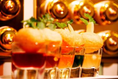 Grand Uniara A Heritage Hotel