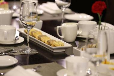 Shakun Hotels And Resorts