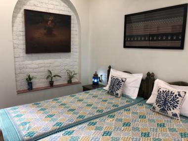 Kalpana Yoga Homestay