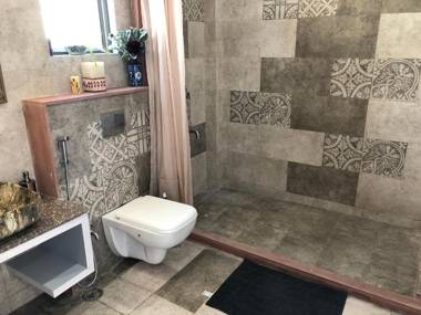 Kalpana Yoga Homestay