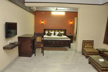 Hotel Anand Palace