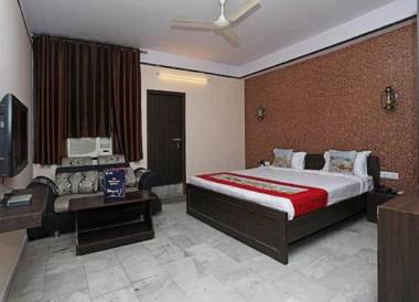 Hotel Anand Palace