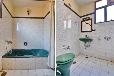 OYO 8412 Hotel Maharani Prime