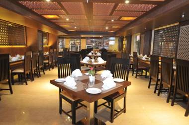 Royale Lalit Hotel Jaipur