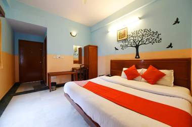 Collection O 2249 Hotel Blue Bird