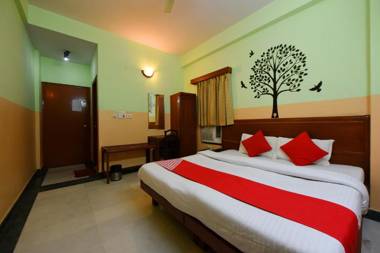 Collection O 2249 Hotel Blue Bird