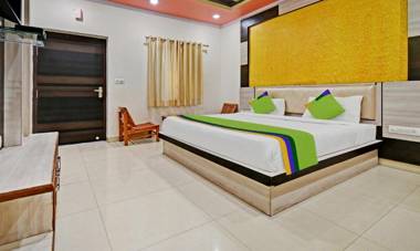 Treebo Trend Hotel Airport View