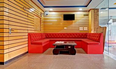 Treebo Trend Hotel Airport View