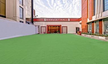 Treebo Trend Hotel Airport View