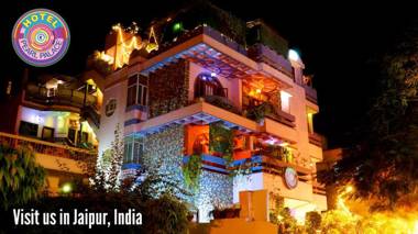 Hotel Pearl Palace