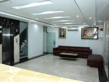 Hotel Om Palace