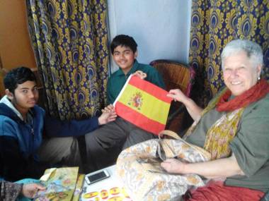 Nadya Homestay For Female & family