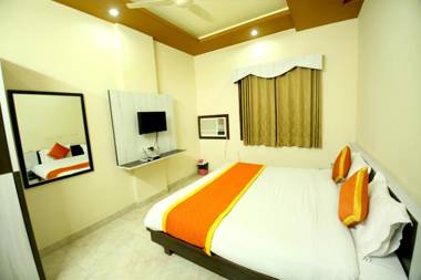 Hotel Bikaner Haveli