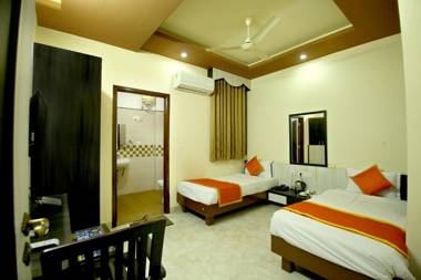 Hotel Bikaner Haveli