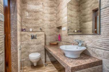 All Seasons Homestay