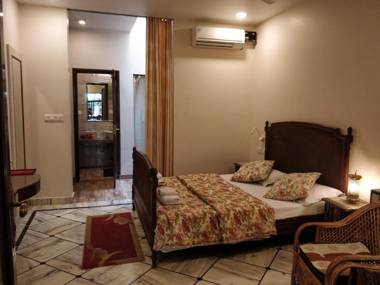 All Seasons Homestay
