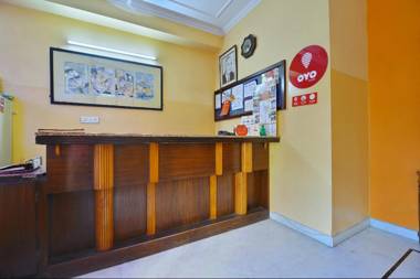 OYO 1143 Hotel RDB Palace