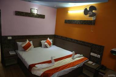 Hotel Mahadev Regency