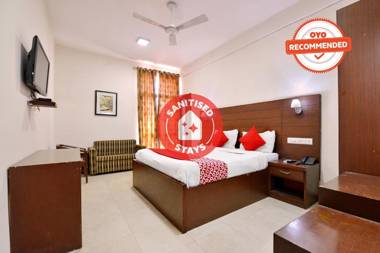 OYO Flagship 5947 Lal Kothi Scheme