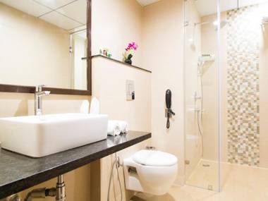 Hotel Polo Inn And Suites